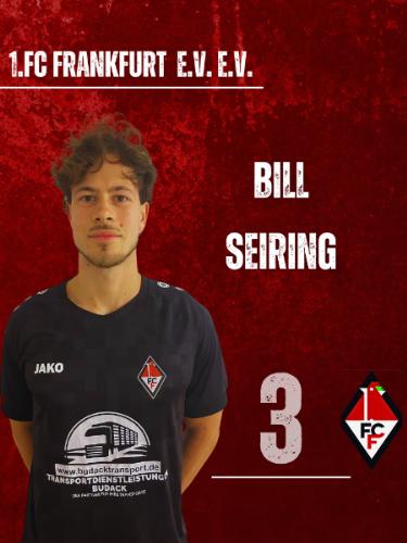 Bill Seiring