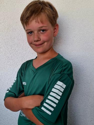 Silas Tappe