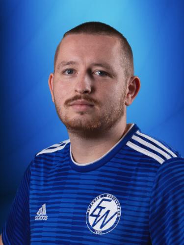 Yannik Büscher
