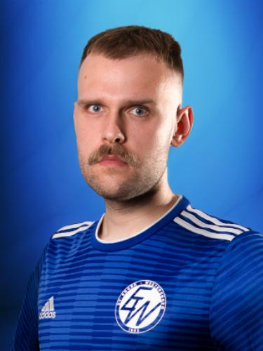 Luca Ransiek
