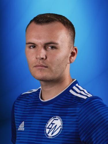 Nick Thorun