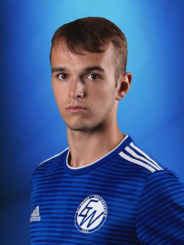 Fynn Joshua Wetekamp