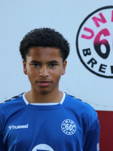 Miracle-Chisom Izuchukwu