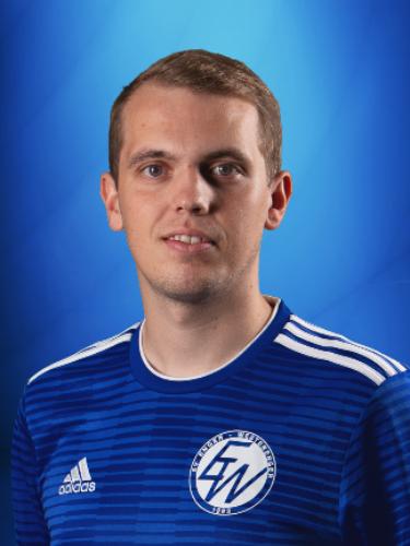 Louis Wildförster