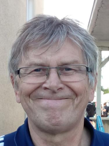 Henry Marquardt