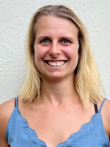 Martina Mohr