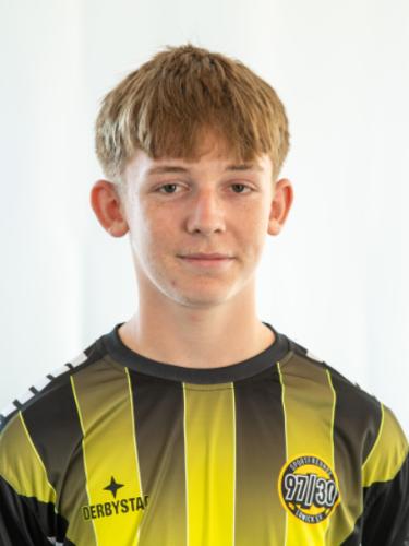 Luca Doornink