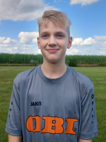 Joel Louis Schinor