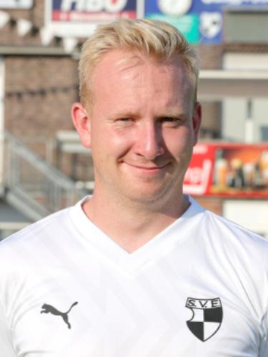 Jakob Martin Büchter