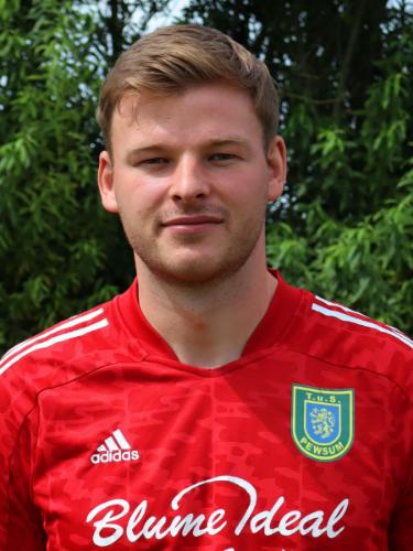 Malte Risto
