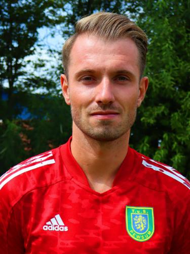 Carsten Weyers