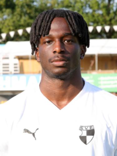 Adinane Fousseni