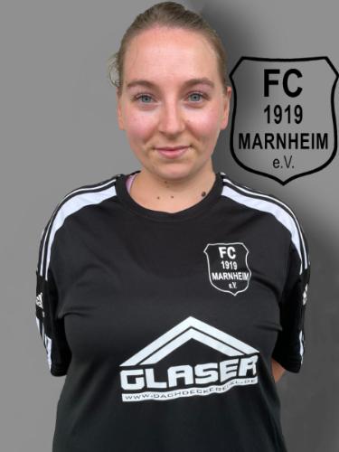 Aylin Georgina Martina Nußhag