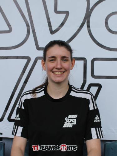 Marla Erdmann