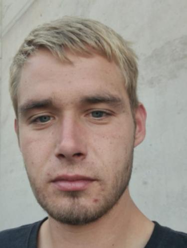 Sebastian Senft