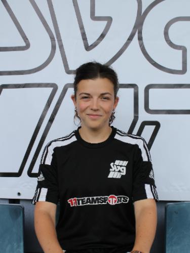 Ronja Sarah Sarstedt