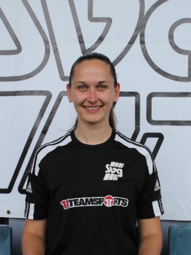 Alicia Schneidewind