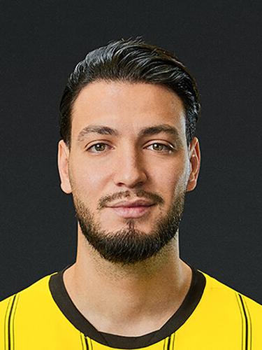 Rami Bensebaini