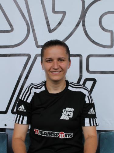 Jennifer Wolter