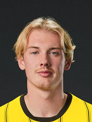 Julian Brandt