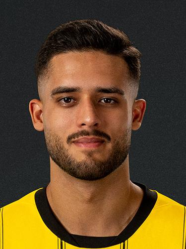 Yan Couto