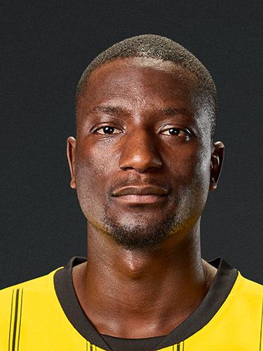 Serhou Yadaly Guirassy