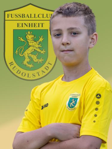 Raffael Marcel Dresselt