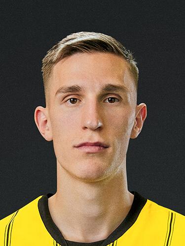 Nico Schlotterbeck