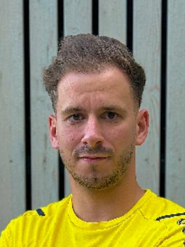 Tim Scheeren