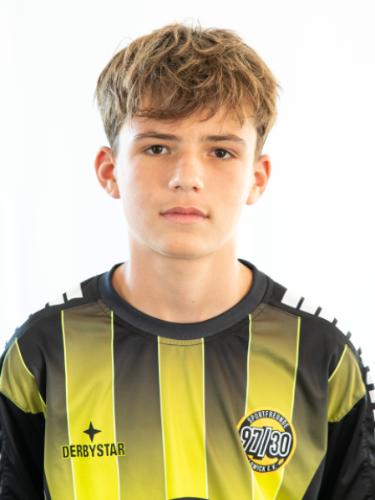 Henry Roggenkamp