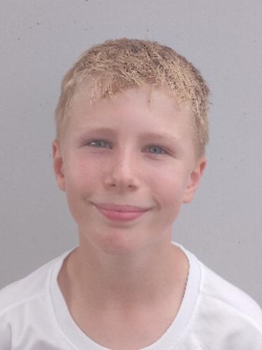 Robin Robert Hoffmann