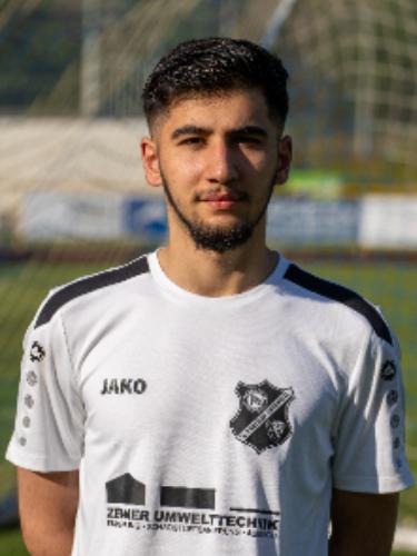 Ceyhuhn Aydin
