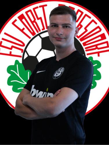 Dominik Junker