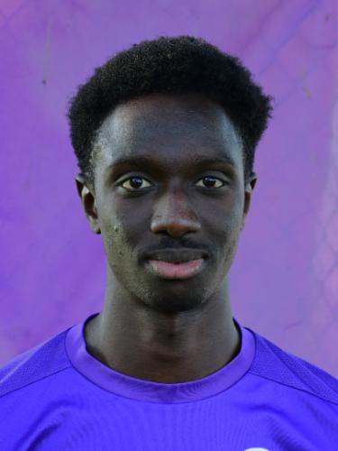 Ibrahima Wally