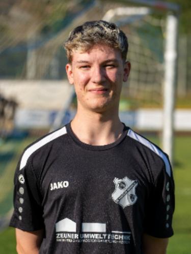 Tobias Gosebrink