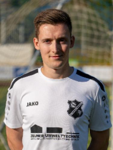 Niklas Henzel