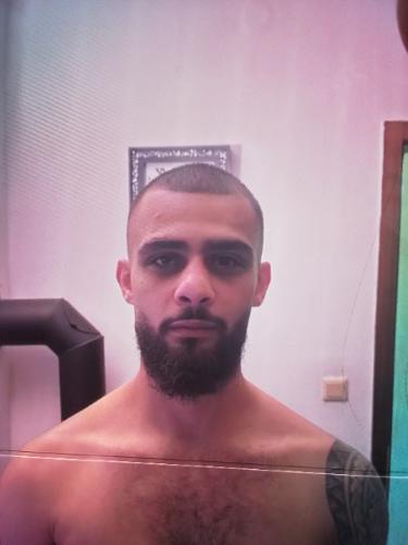 Abdallah Chahrour
