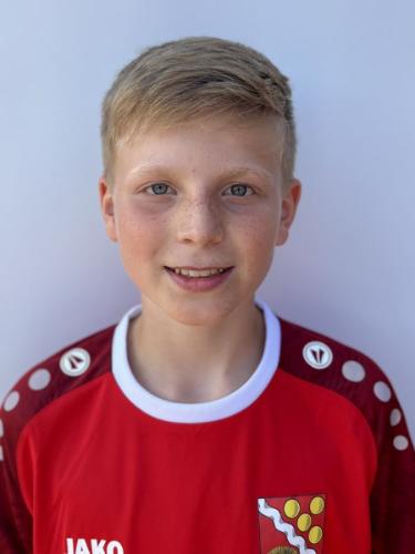 Justus Torge Baarlink