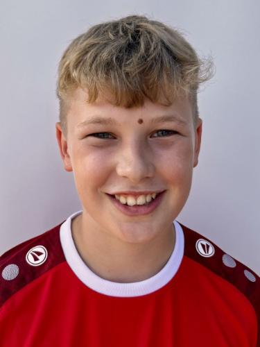 Joe Slikkers