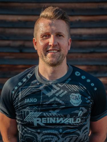Daniel Bauer