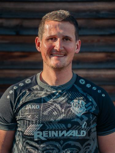 Andreas Bauer