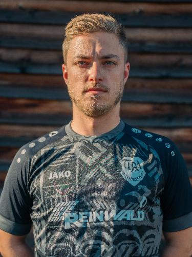 Sven Krämer