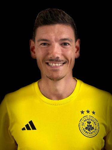 Benjamin Anders