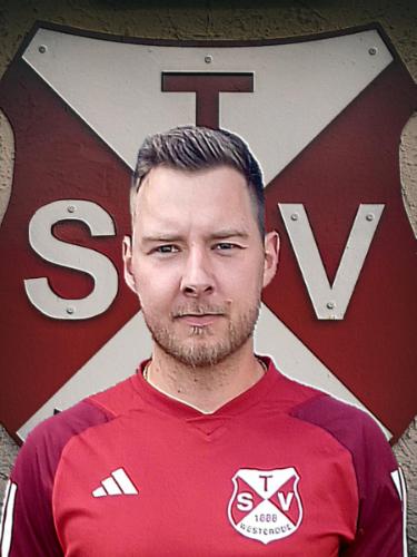 Celvin Peinemann