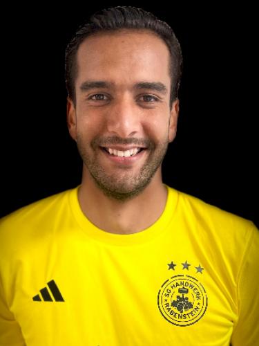 Mohammed EL Ouattasy