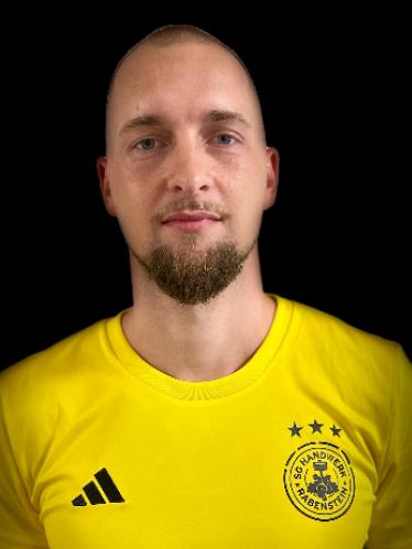 Dan Gränitz