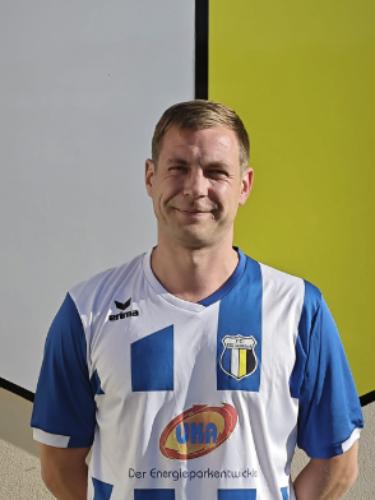 Sebastian Glawaty