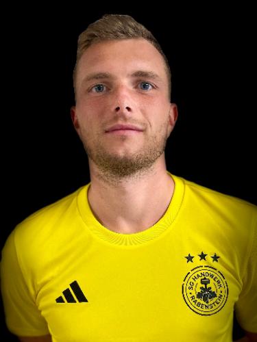 Johannes Hopfe