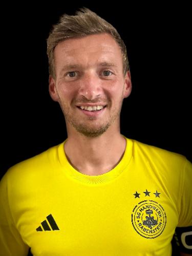 Sebastian Kisser