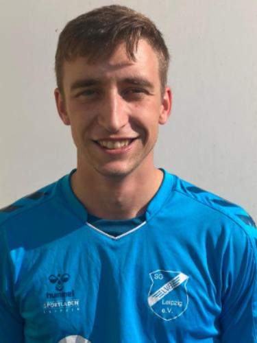 Niklas Haubenreißer